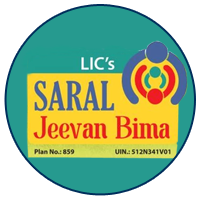 Saral Jeevan Bima (859)